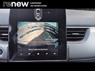 Renault Arkana 1.3 TCe Techno EDC 103kW
