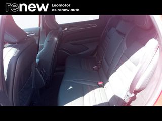 Renault Arkana Hibrido 1.6 E-Tech R.S.Line Fast Track 105kW