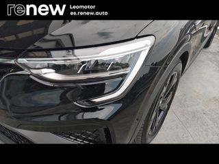 Renault Arkana Hibrido 1.6 E-Tech R.S.Line 105kW