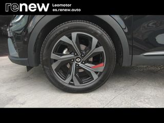 Renault Arkana Hibrido 1.6 E-Tech R.S.Line 105kW