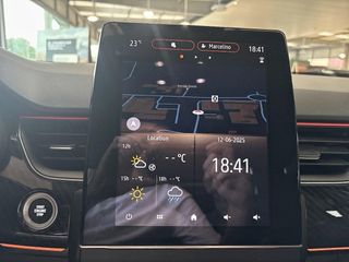 Renault Arkana Hibrido 1.6 E-Tech R.S.Line 105kW