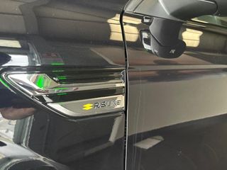 Renault Arkana Hibrido 1.6 E-Tech R.S.Line 105kW