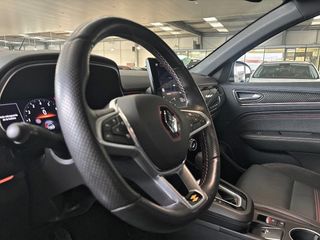 Renault Arkana Hibrido 1.6 E-Tech R.S.Line 105kW