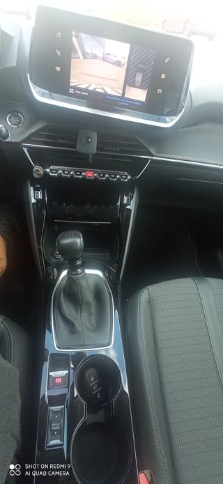 Peugeot 208 PureTech 73kW (100CV) Allure Pack