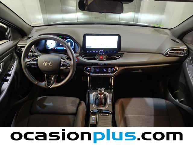 Hyundai i30 1.0 TGDI N Line 74 kW (100 CV)