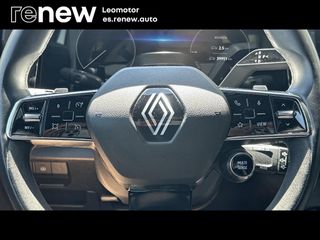 Renault Austral Techno E-Tech Full Hybrid 147kW (200CV)