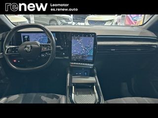 Renault Austral Techno E-Tech Full Hybrid 147kW (200CV)