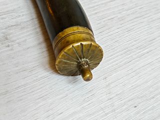 Attrezzo arabo antico