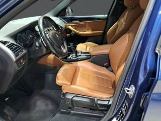 BMW X4 xDrive20d