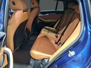 BMW X4 xDrive20d