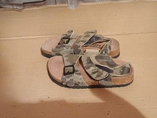 Sandali Hippy Boys Misura 27