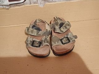 Sandali Hippy Boys Misura 27