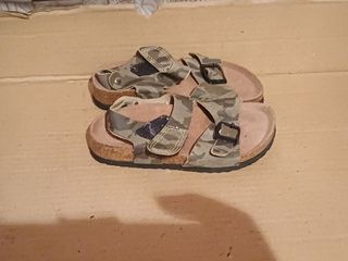 Sandali Hippy Boys Misura 27