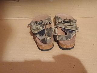 Sandali Hippy Boys Misura 27