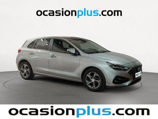Hyundai i30 1.0 TGDI 48V Tecno 88 kW (120 CV)