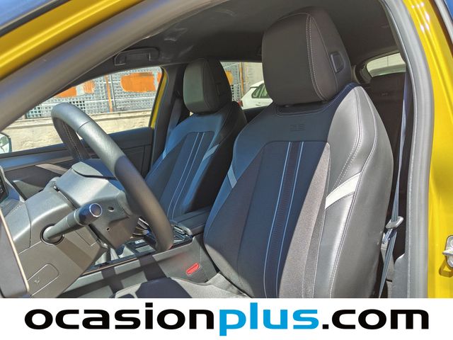 Opel Astra 1.2 Turbo XHT GS 96 kW (130 CV)