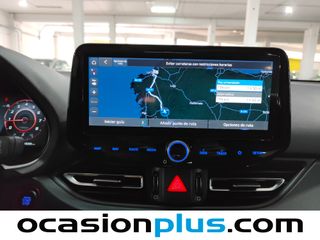 Hyundai i30 1.0 TGDI N Line 74 kW (100 CV)