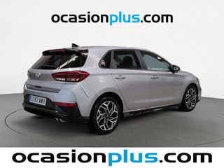 Hyundai i30 1.0 TGDI N Line 74 kW (100 CV)
