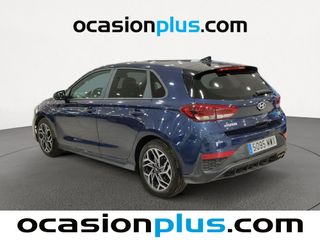 Hyundai i30 1.0 TGDI N Line 74 kW (100 CV)