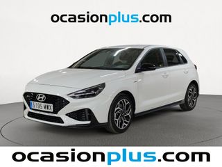 Hyundai i30 1.0 TGDI N Line 74 kW (100 CV)