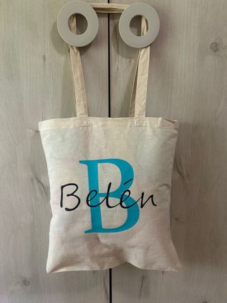 Bolsa personalizado 