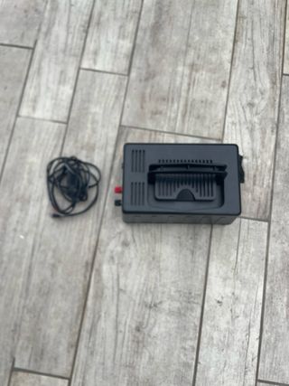 Fuente de Alimentación Regulada NIMO 12V/5Amp