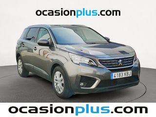 Peugeot 5008 1.2L PureTech S&S Active 96 kW (130 CV)