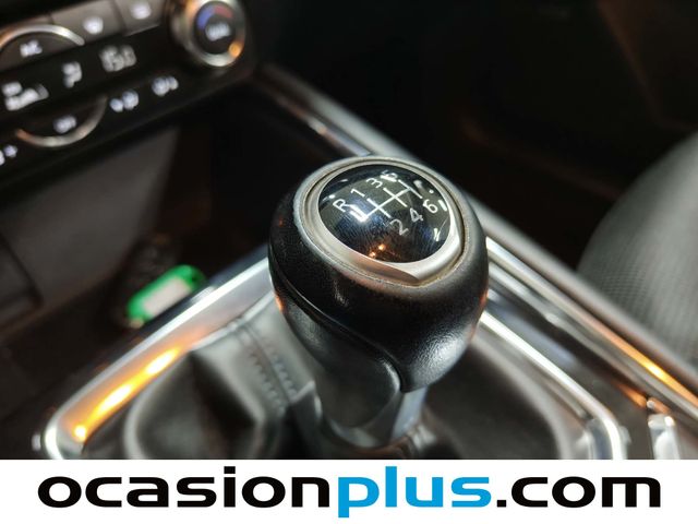 Mazda CX-5 2.0 GE Zenith 2WD 121 kW (165 CV)