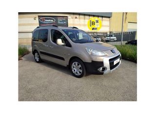 PEUGEOT Partner 1.6HDI 90CV OUTDOOR CB