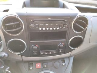PEUGEOT Partner 1.6HDI 90CV OUTDOOR CB