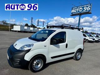 FIAT Fiorino 1.3 MTJ BASE 95 CARGO FURGON