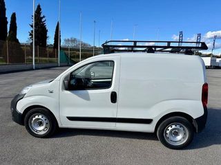 FIAT Fiorino 1.3 MTJ BASE 95 CARGO FURGON