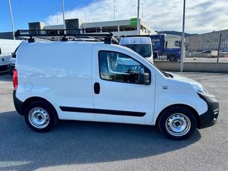 FIAT Fiorino 1.3 MTJ BASE 95 CARGO FURGON