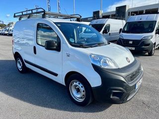 FIAT Fiorino 1.3 MTJ BASE 95 CARGO FURGON