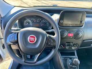 FIAT Fiorino 1.3 MTJ BASE 95 CARGO FURGON