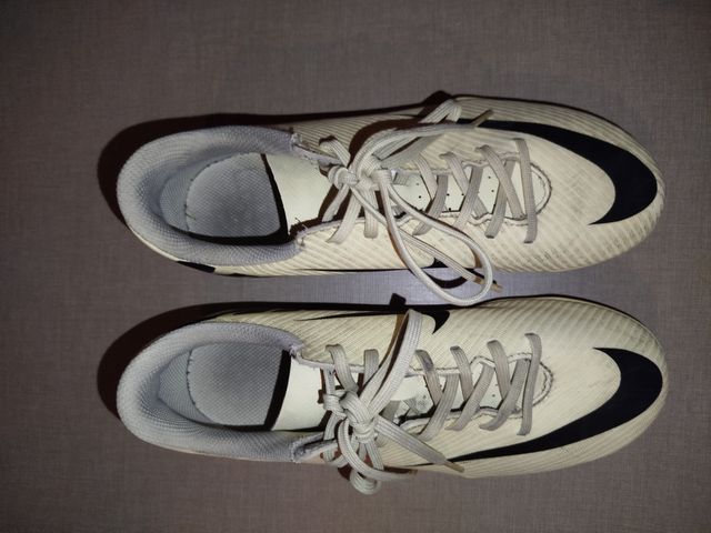 Scarpe da calcio Nike Mercurial