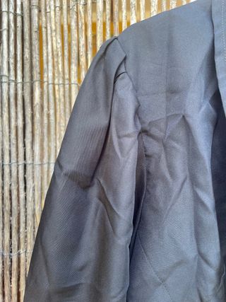 Torera Negra Talla 40