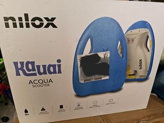 Nilox Kauai Acqua Scooter