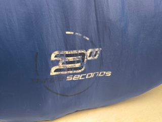 Tienda de campaña Quechua 2 segundos