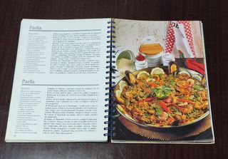 Pack libros y manuales Thermomix 3300 TM3300