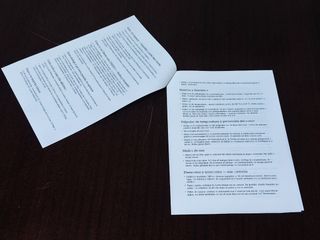 Pack libros y manuales Thermomix 3300 TM3300