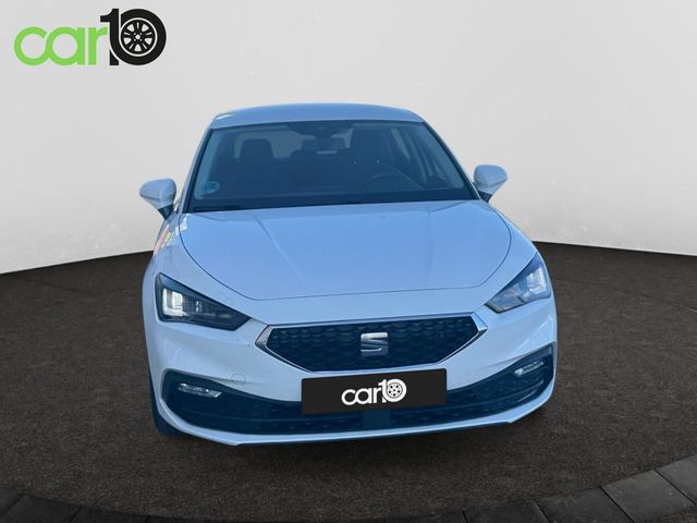 Seat Leon 1.6 TDI 85kW (115CV) S&S Style Visio Ed