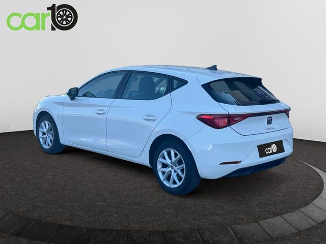 Seat Leon 1.6 TDI 85kW (115CV) S&S Style Visio Ed