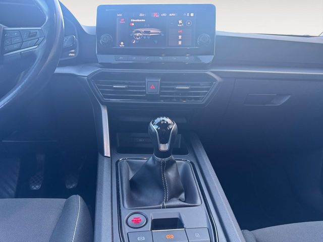 Seat Leon 1.6 TDI 85kW (115CV) S&S Style Visio Ed