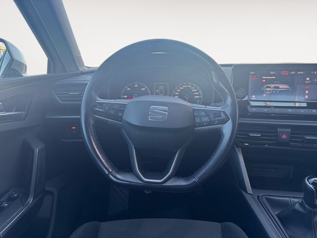 Seat Leon 1.6 TDI 85kW (115CV) S&S Style Visio Ed