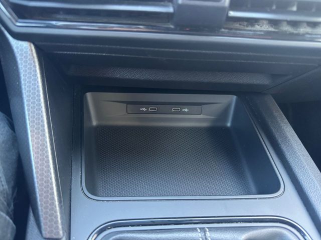 Seat Leon 1.6 TDI 85kW (115CV) S&S Style Visio Ed