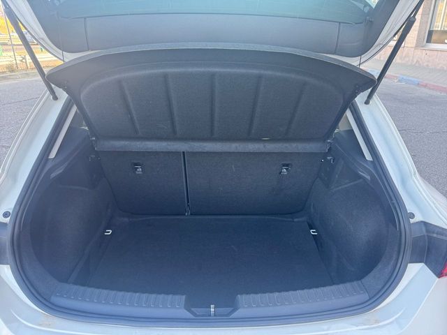 Seat Leon 1.6 TDI 85kW (115CV) S&S Style Visio Ed