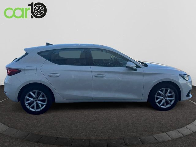 Seat Leon 1.6 TDI 85kW (115CV) S&S Style Visio Ed