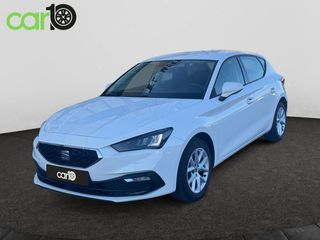 Seat Leon 1.6 TDI 85kW (115CV) S&S Style Visio Ed