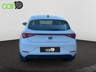 Seat Leon 1.6 TDI 85kW (115CV) S&S Style Visio Ed